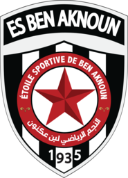 ES Ben Aknoun